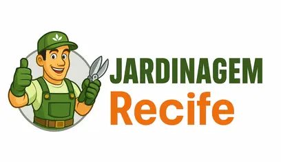 jardinagem recife